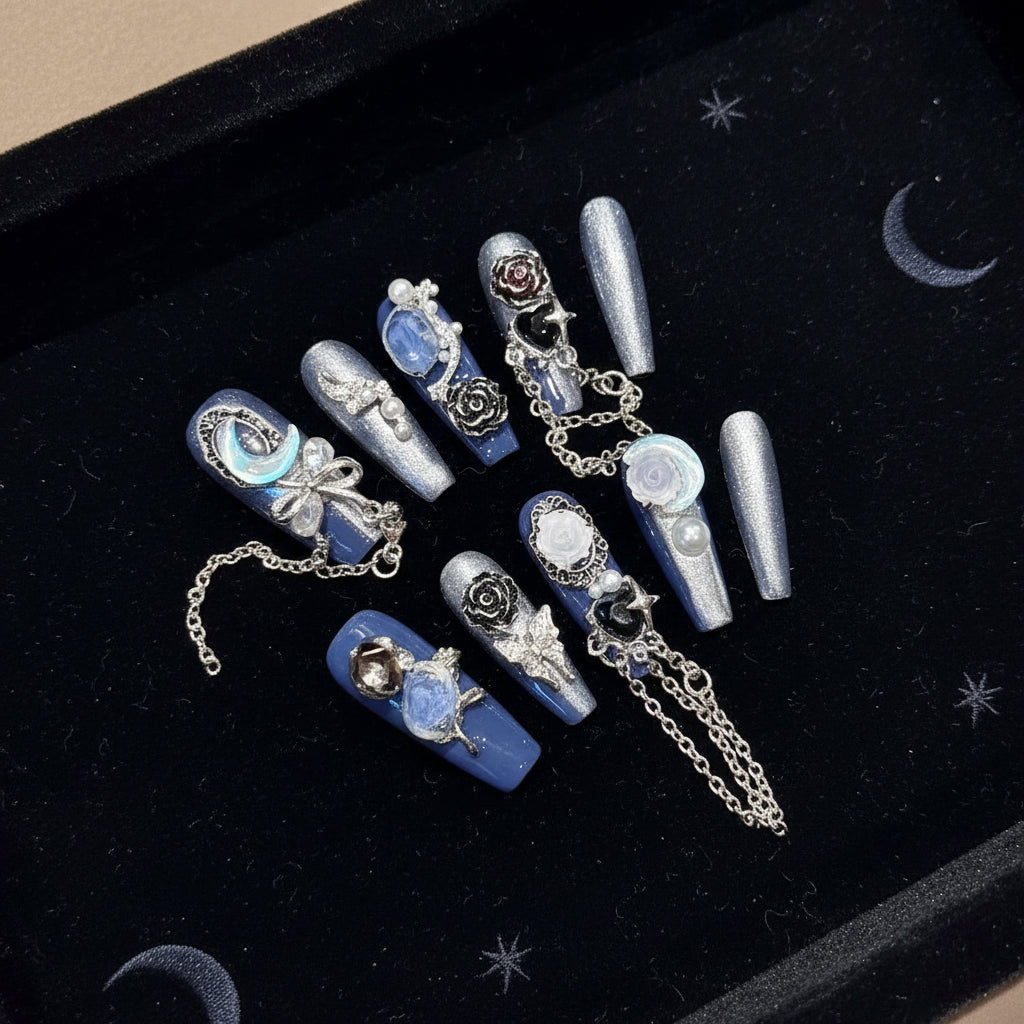 Moonlight Crystal