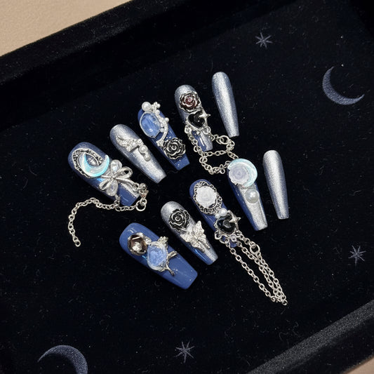 Moonlight Crystal