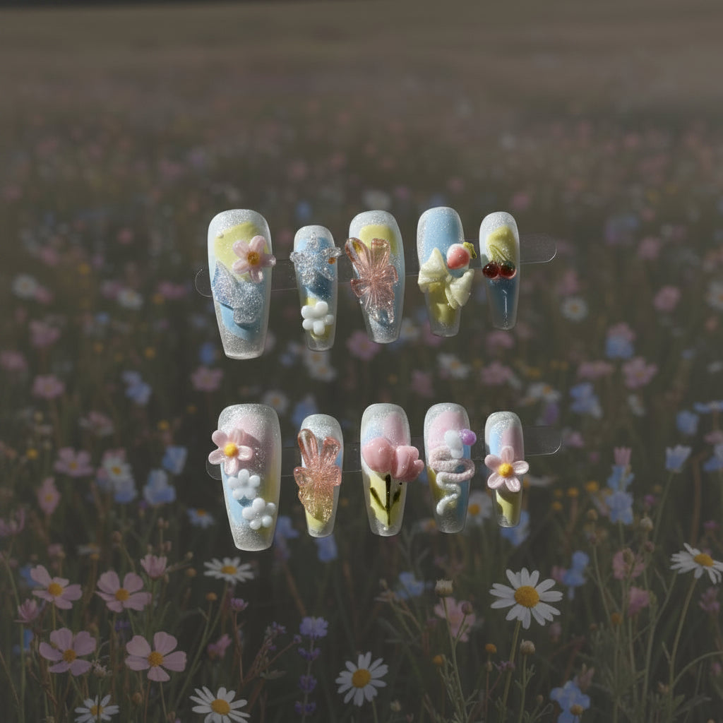 Secret Garden
