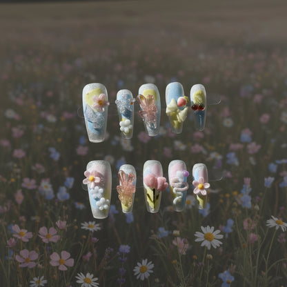 Secret Garden