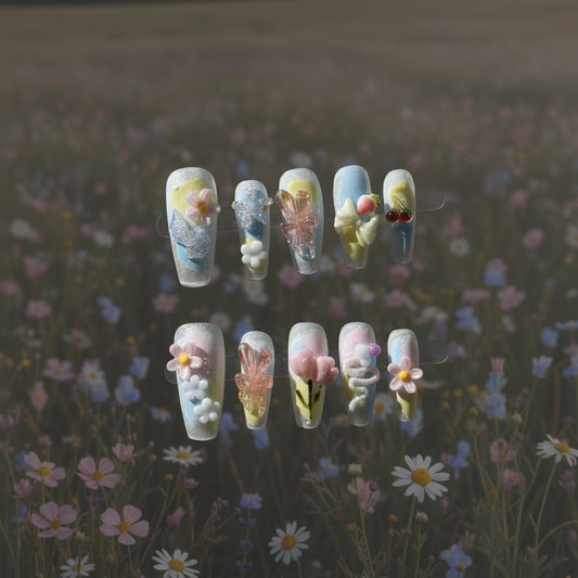 Secret Garden