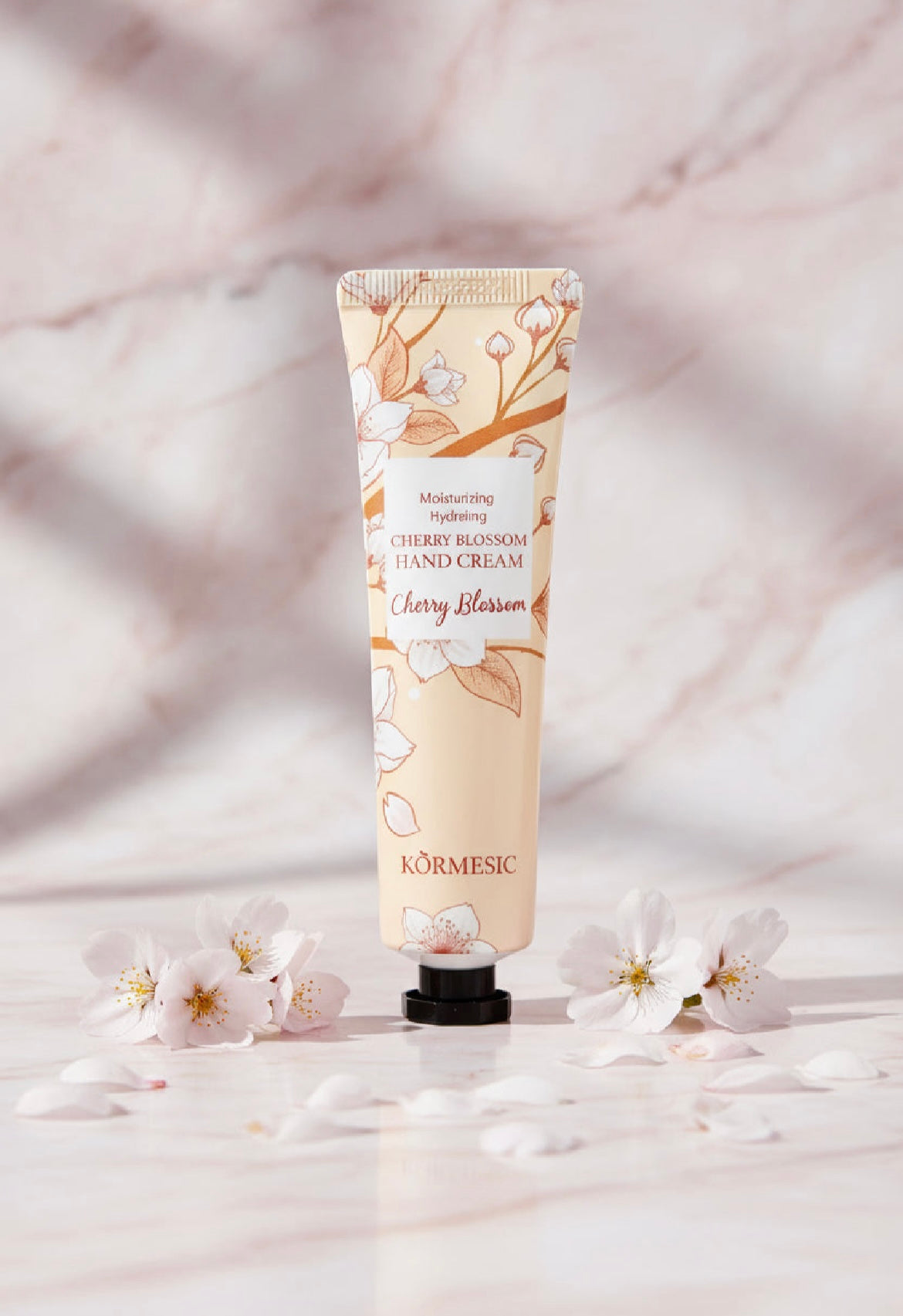 Hand Cream Collection