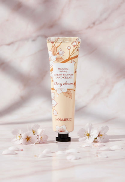Hand Cream Collection