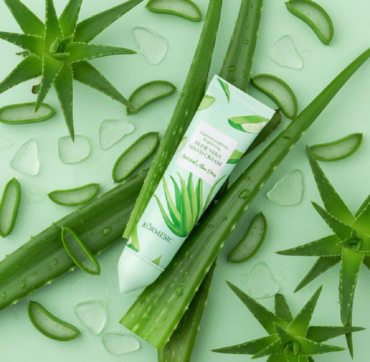 Hand Cream Collection