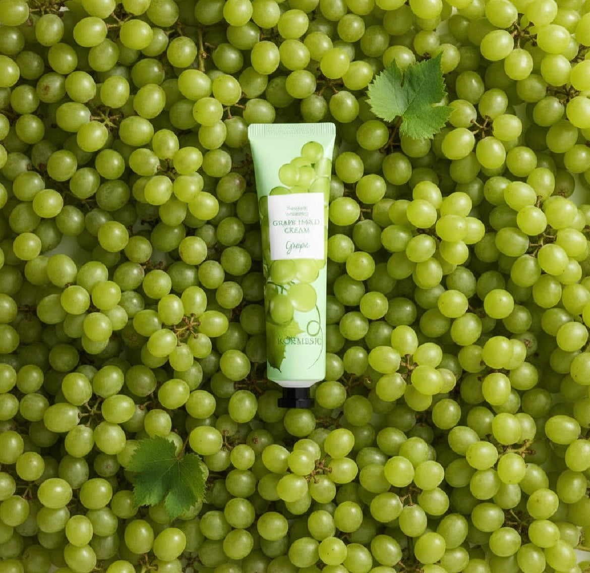 Hand Cream Collection