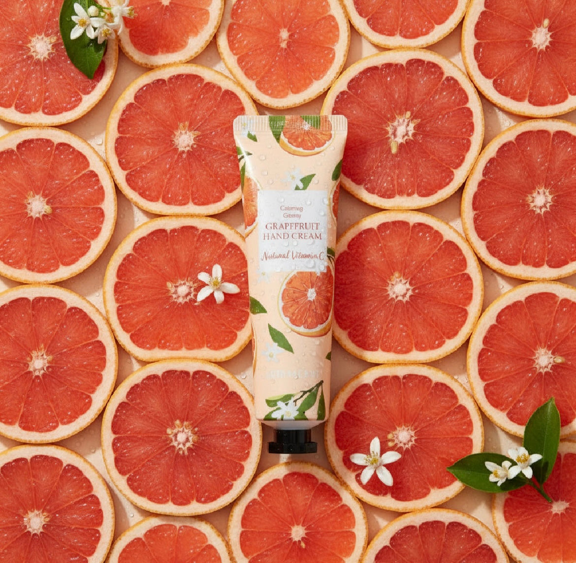 Hand Cream Collection