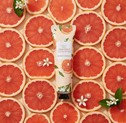 Hand Cream Collection