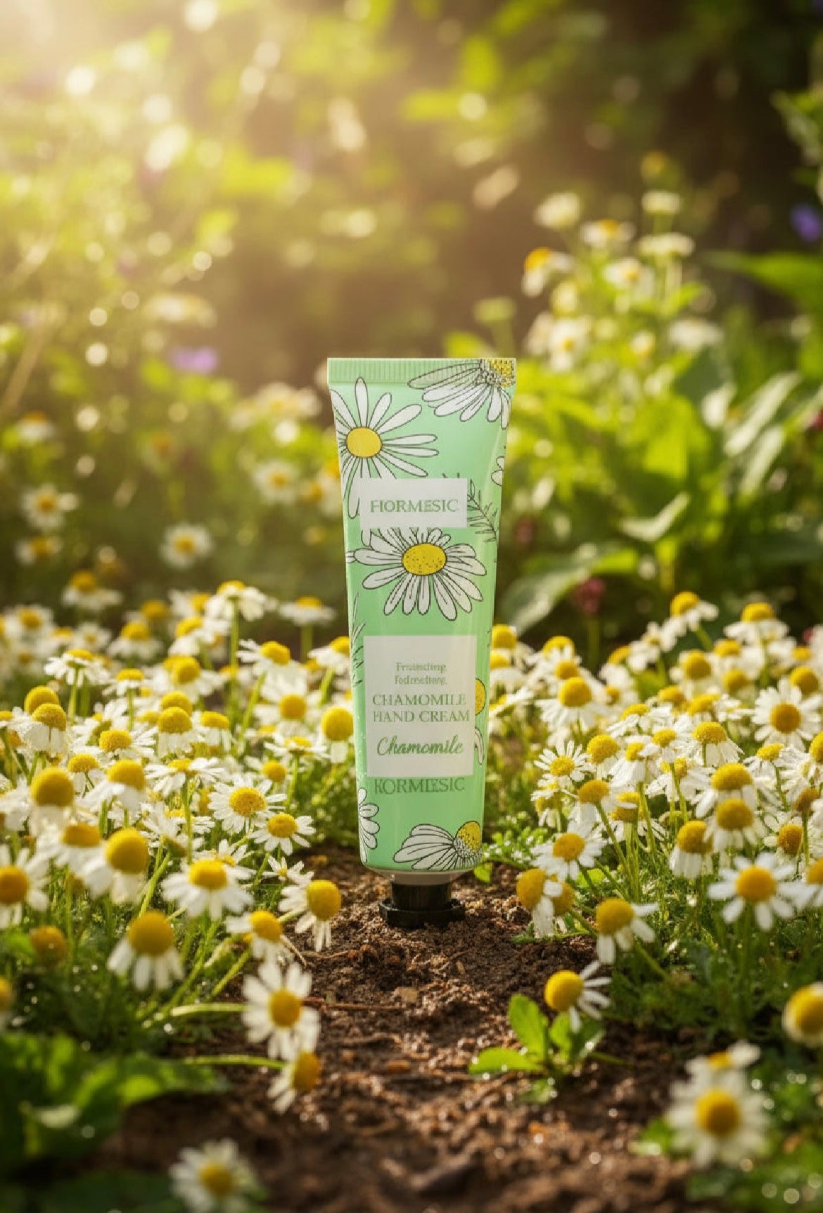 Hand Cream Collection