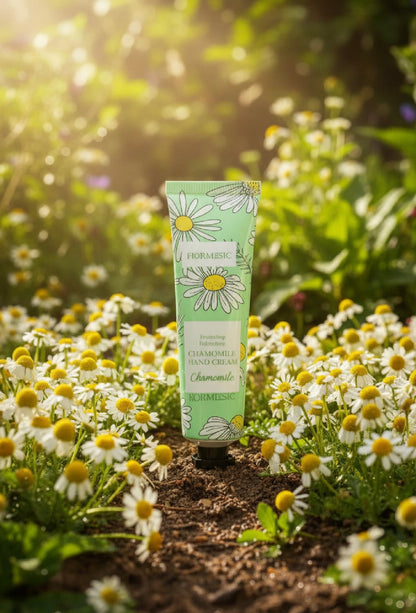 Hand Cream Collection