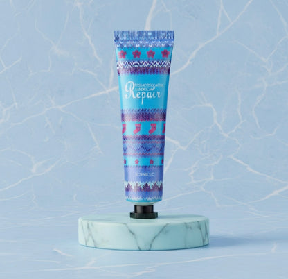 Hand Cream Collection
