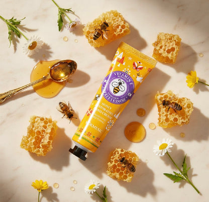 Hand Cream Collection