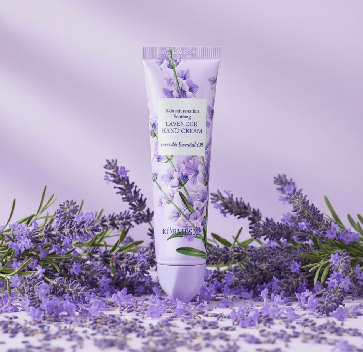 Hand Cream Collection
