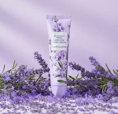 Hand Cream Collection