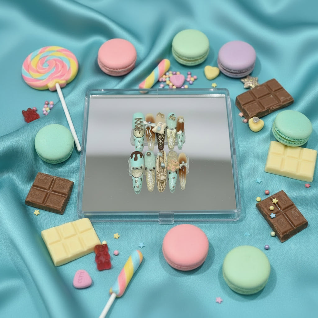 Sweet Fantasy
