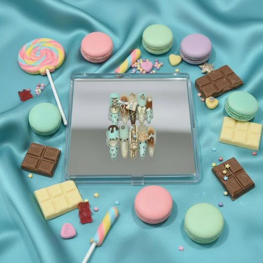 Sweet Fantasy