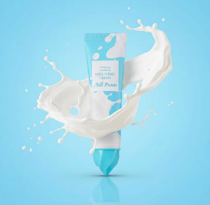 Hand Cream Collection