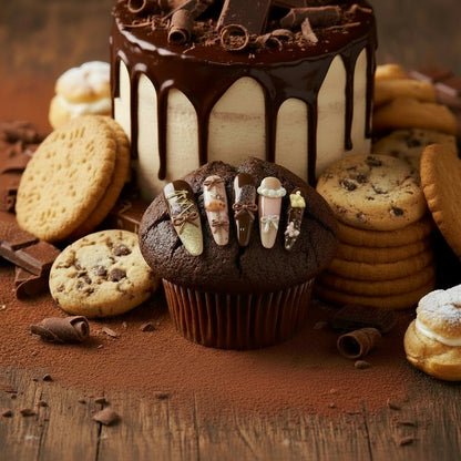 Mocha Indulgence