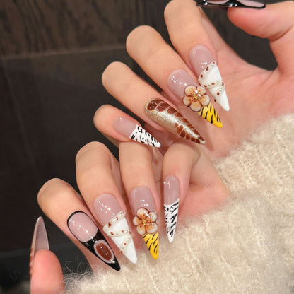 Exotic Safari