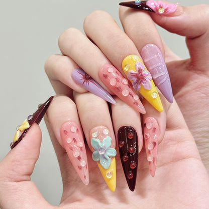 Tropical Dream
