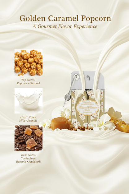 Body Mist – Fragrant Moments