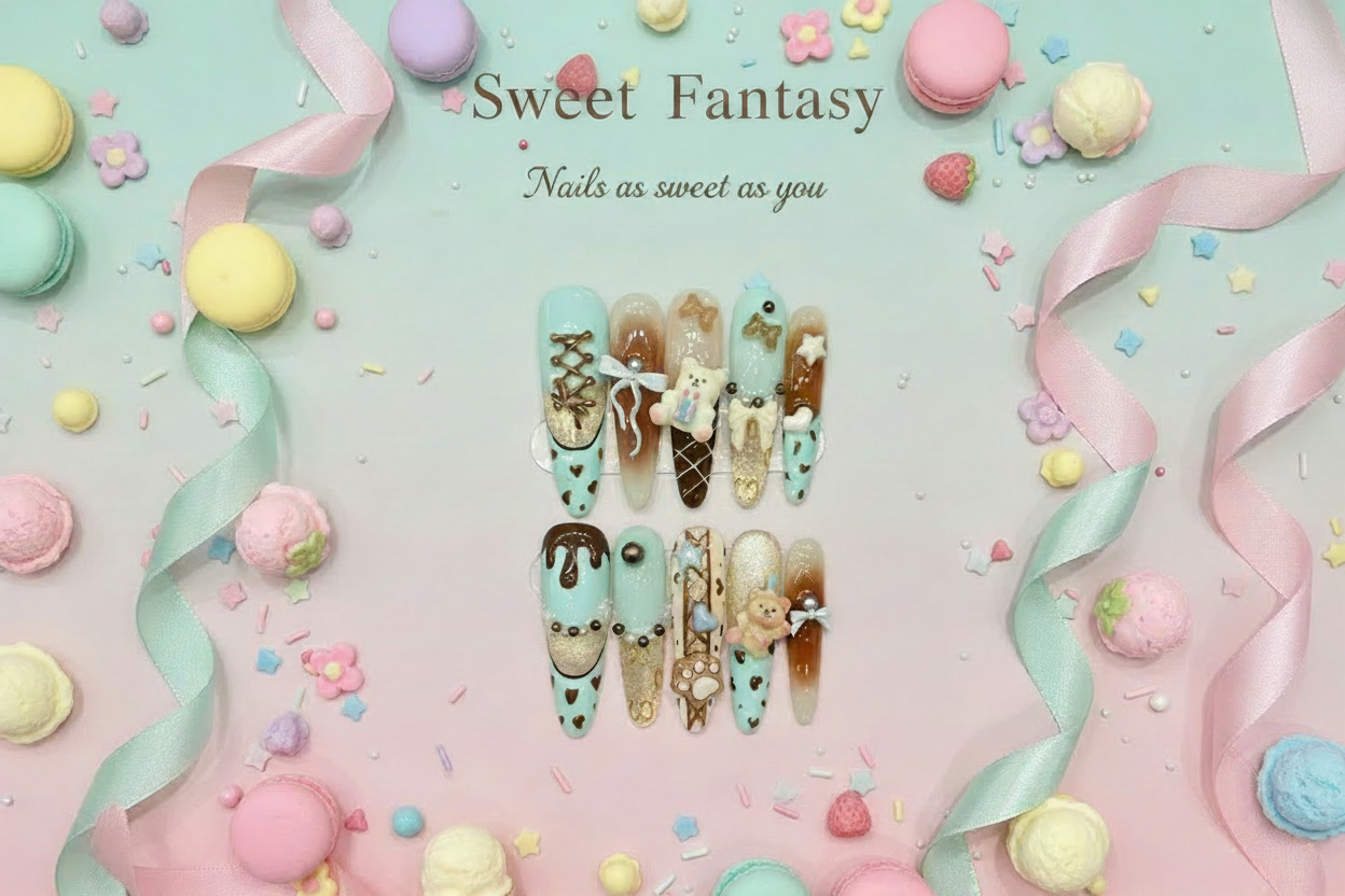 Sweet & Fantasy